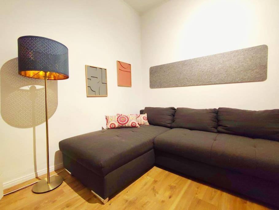 Apartment 'bright 292' Ruhige 52qm *